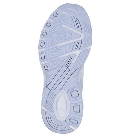 Puma Sko - Milenio Tech - White/Blue/Cool Weather