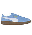 Puma Sko - Palermo - Team Light Blue/White Puma Sko - Palermo - Team Light Blue/White