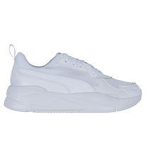 Puma Sko - X-Ray 3 - White/Feather Gray Puma Sko - X-Ray 3 - White/Feather Gray