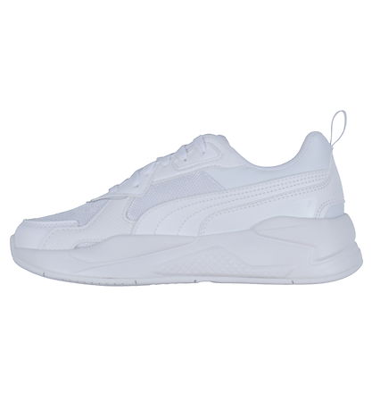Puma Sko - X-Ray 3 - White/Feather Gray