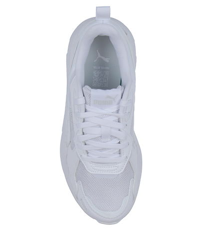 Puma Sko - X-Ray 3 - White/Feather Gray