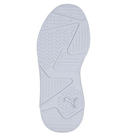 Puma Sko - X-Ray 3 - White/Feather Gray