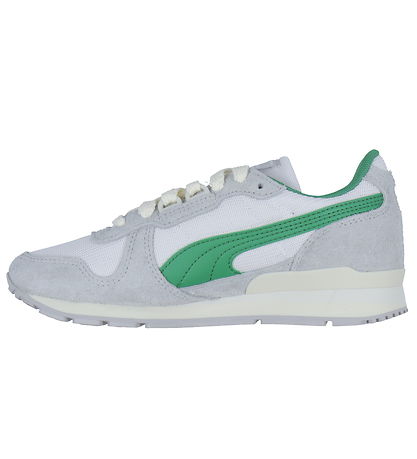 Puma Sko - RX 737 Vintage - White/Cool Light Gray Puma Sko - RX 737 Vintage - White/Cool Light Gray