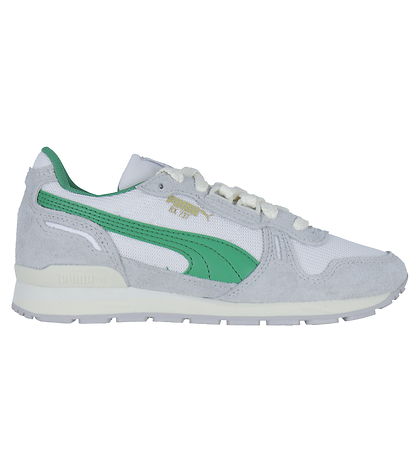 Puma Sko - RX 737 Vintage - White/Cool Light Gray Puma Sko - RX 737 Vintage - White/Cool Light Gray