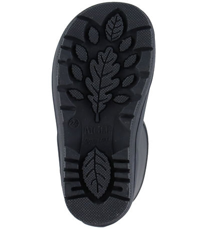 Aigle Gummistøvler - Woody Pop 2 - Marine Aigle Gummistøvler - Woody Pop 2 - Marine