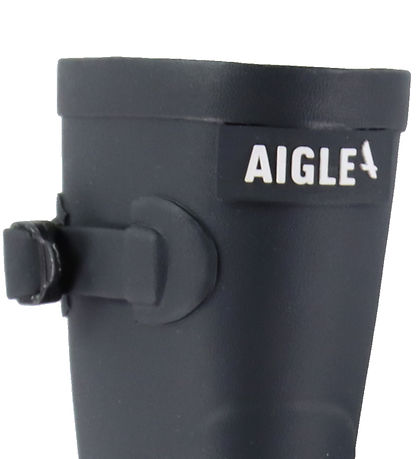 Aigle Gummistøvler - Woody Pop 2 - Marine Aigle Gummistøvler - Woody Pop 2 - Marine