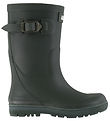 Aigle Gummistøvler - Woody Pop 2 - Kaki Aigle Gummistøvler - Woody Pop 2 - Kaki