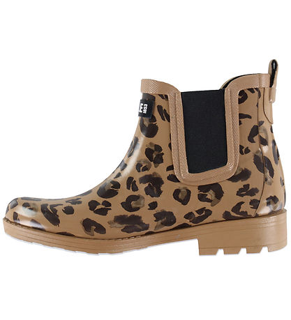 Aigle Gymmistøvler - Carville PT 2 - Leo Print Aigle Gymmistøvler - Carville PT 2 - Leo Print