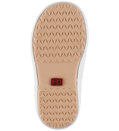 Aigle Gummistøvler - Lolly Pop 2 - Guimauve Aigle Gummistøvler - Lolly Pop 2 - Guimauve