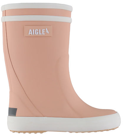 Aigle Gummistøvler - Lolly Pop 2 - Guimauve Aigle Gummistøvler - Lolly Pop 2 - Guimauve