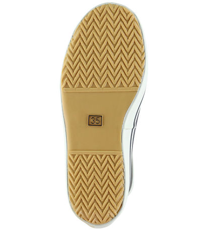 Aigle Gummistøvler - Malouine 2 - Marine/Blanc Aigle Gummistøvler - Malouine 2 - Marine/Blanc