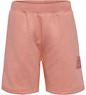 Hummel Shorts - hmlClean - Rose Dawn