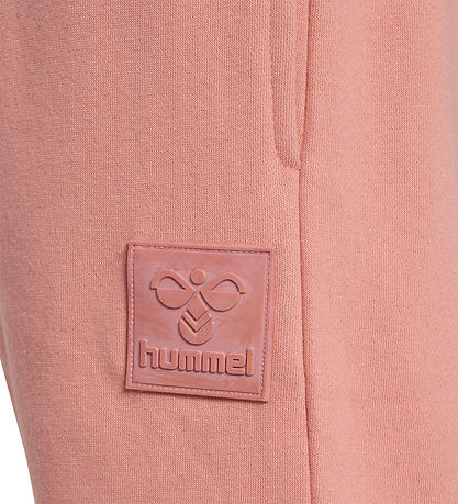 Hummel Shorts - hmlClean - Rose Dawn Hummel Shorts - hmlClean - Rose Dawn