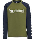 Hummel Pusero - hmlPojat - Oliviini