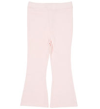 Copenhagen Colors Bukser - Ballerina/Cream Stripe Copenhagen Colors Bukser - Ballerina/Cream Stripe