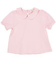 Copenhagen Colors T-shirt - Ballerina Copenhagen Colors T-shirt - Ballerina