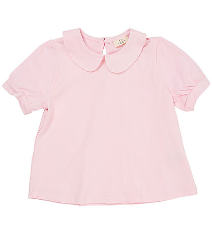 Copenhagen Colors T-shirt - Ballerina