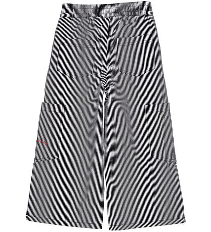 Copenhagen Colors Bukser - Navy Stripe Copenhagen Colors Bukser - Navy Stripe