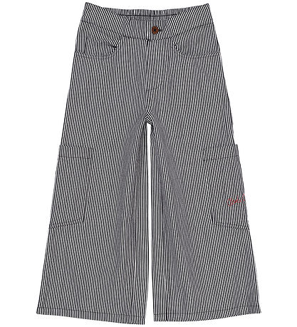 Copenhagen Colors Bukser - Navy Stripe Copenhagen Colors Bukser - Navy Stripe