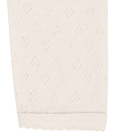 Copenhagen Colors Leggings - Cream