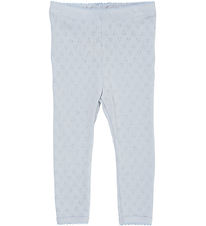 Copenhagen Colors Leggings - Dusty Blue Copenhagen Colors Leggings - Dusty Blue