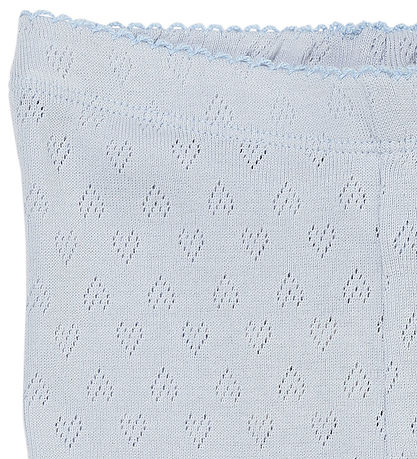 Copenhagen Colors Leggings - Dusty Blue