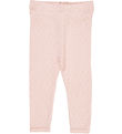 Copenhagen Colors Leggings - Dusty Rose