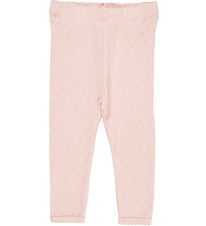Copenhagen Colors Leggings - Dusty Rose Copenhagen Colors Leggings - Dusty Rose