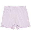 Copenhagen Colors Shorts - Lavender