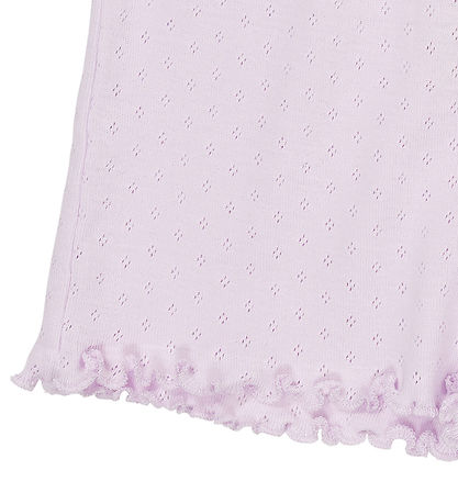 Copenhagen Colors Shorts - Lavender Copenhagen Colors Shorts - Lavender