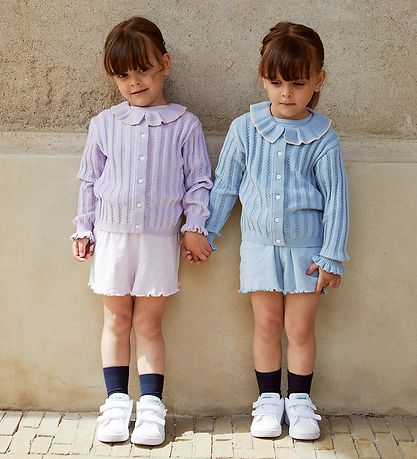 Copenhagen Colors Shorts - Lavender
