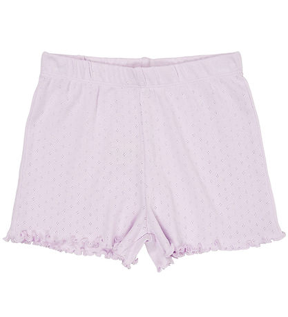 Copenhagen Colors Shorts - Lavender Copenhagen Colors Shorts - Lavender
