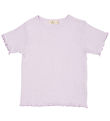 Copenhagen Colors T-shirt - Lavender