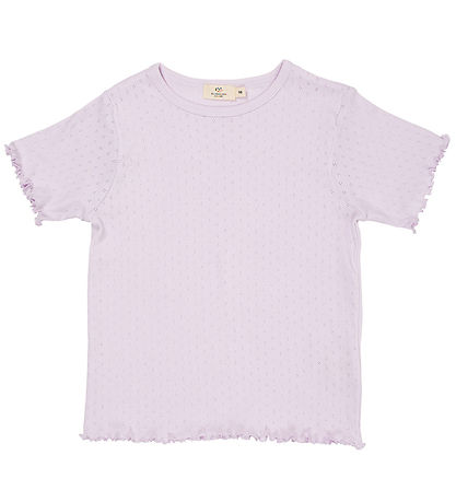 Copenhagen Colors T-shirt - Lavender Copenhagen Colors T-shirt - Lavender