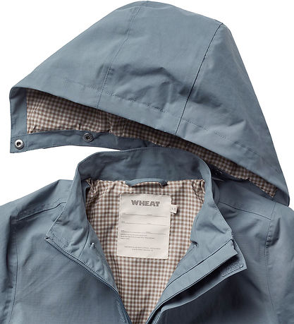 Wheat Sommerjakke - Alke - Stormy Weather Wheat Sommerjakke - Alke - Stormy Weather