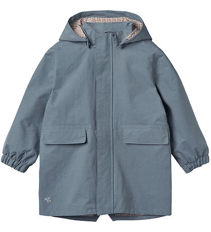 Wheat Sommerjakke - Alke - Stormy Weather Wheat Sommerjakke - Alke - Stormy Weather