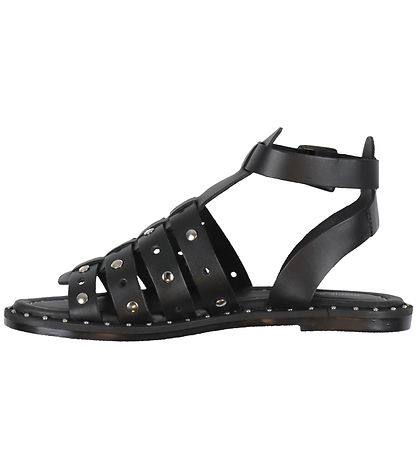 Sofie Schnoor Sandaler - Anikasy - Black