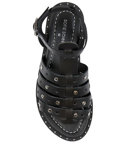 Sofie Schnoor Sandaler - Anikasy - Black