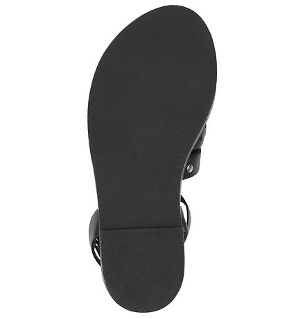 Sofie Schnoor Sandaler - Anikasy - Black Sofie Schnoor Sandaler - Anikasy - Black