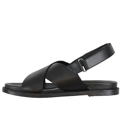Sofie Schnoor Sandaler - Yassy - Black Sofie Schnoor Sandaler - Yassy - Black