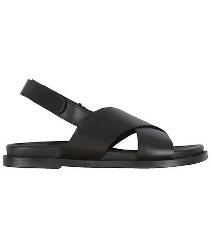 Sofie Schnoor Sandaler - Yassy - Black Sofie Schnoor Sandaler - Yassy - Black