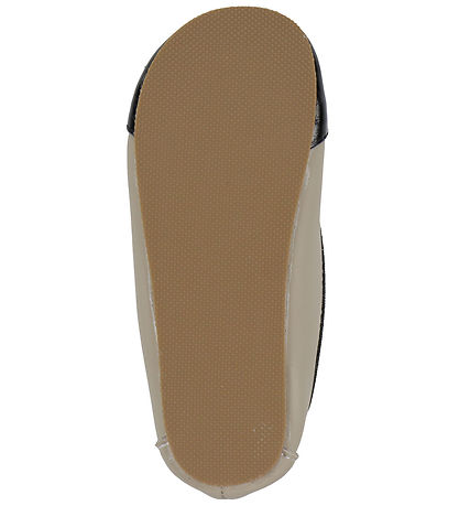 Sofie Schnoor Ballerinasko - Neliask - Dark Sand