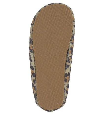 Sofie Schnoor Ballerinasko - Neliask - Leopard Sofie Schnoor Ballerinasko - Neliask - Leopard