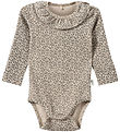 Sofie Schnoor Body l/æ - Dictesb - Black Flower Sofie Schnoor Body l/æ - Dictesb - Black Flower