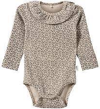 Sofie Schnoor Body l/æ - Dictesb - Black Flower Sofie Schnoor Body l/æ - Dictesb - Black Flower