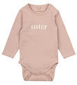 The New Siblings Body l/æ - TnsbNatalie - Adobe Rose The New Siblings Body l/æ - TnsbNatalie - Adobe Rose