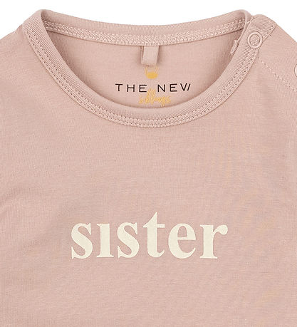 The New Siblings Body l/æ - TnsbNatalie - Adobe Rose
