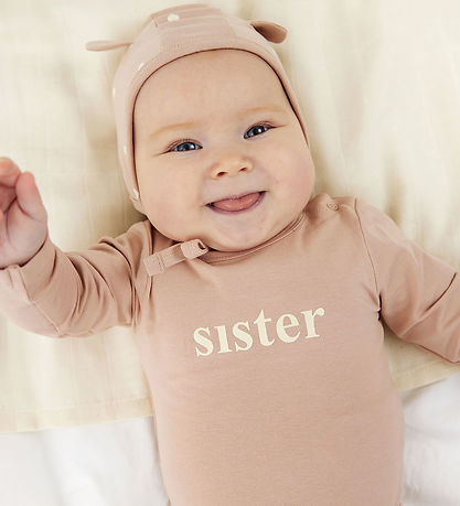 The New Siblings Body l/æ - TnsbNatalie - Adobe Rose