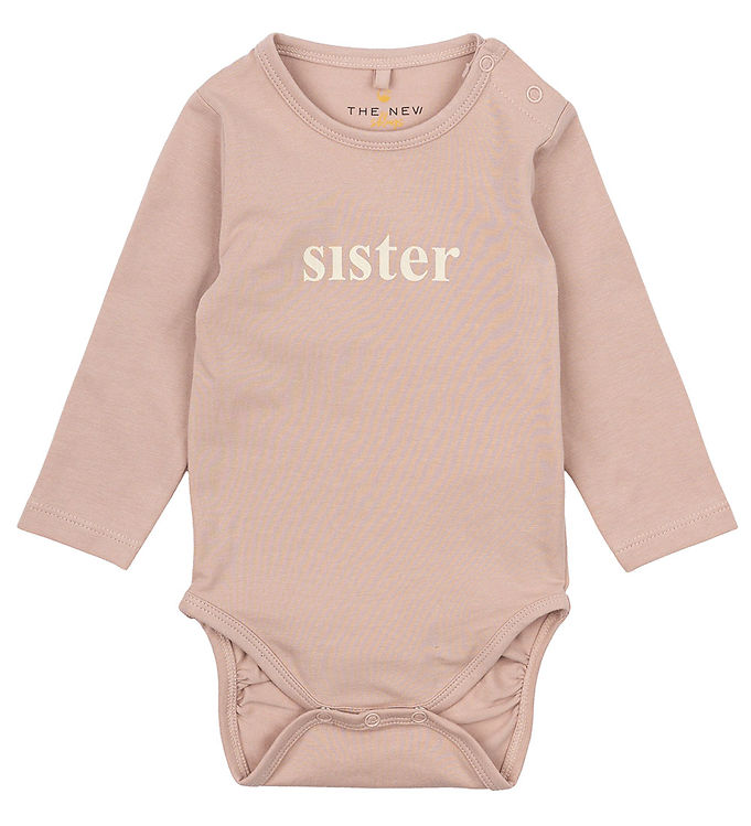 The New Siblings Body l/æ - TnsbNatalie - Adobe Rose