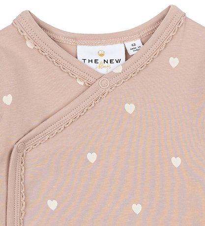 The New Siblings Slå-om Body l/æ - TnsbNova - Adobe Rose The New Siblings Slå-om Body l/æ - TnsbNova - Adobe Rose